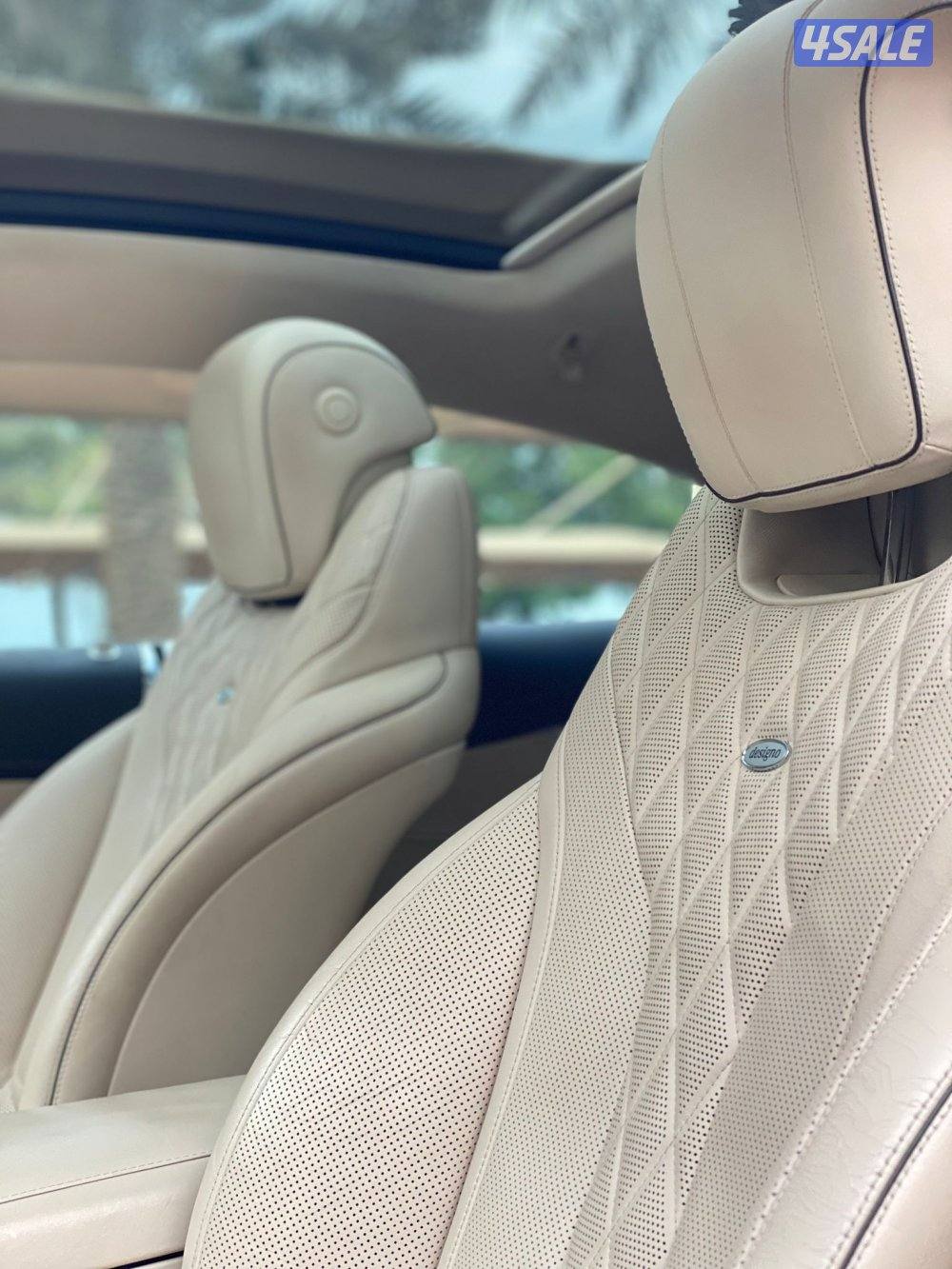 ‎🔺بيع🔺شراء🔺تثمين🔺

للبيع مرسيدس S500 
موديل 2015 
عداد 85 الف13