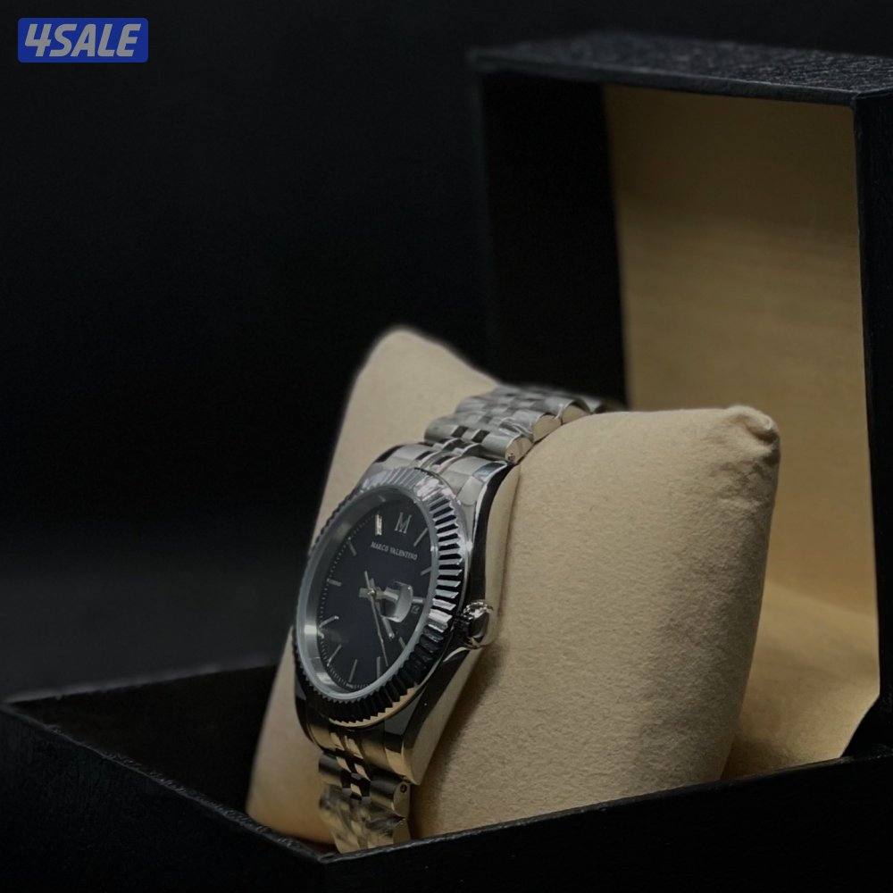 ساعه ماركو فالنتينو1