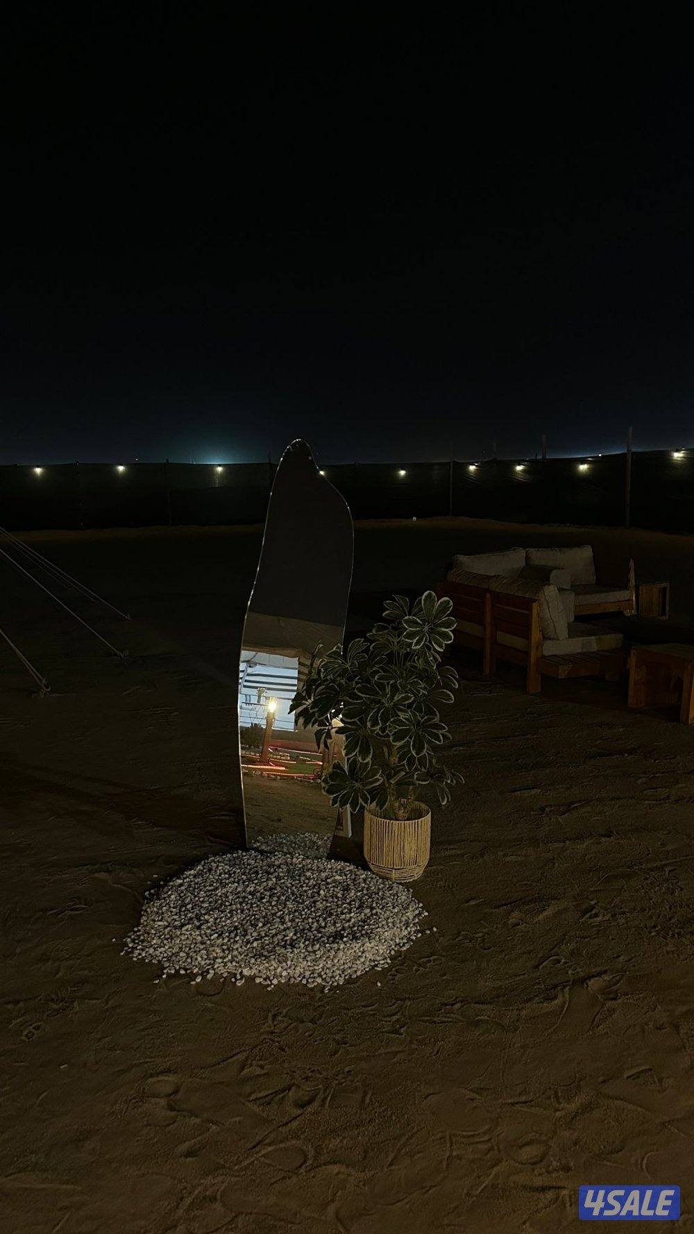 مخيم للبيع 30002