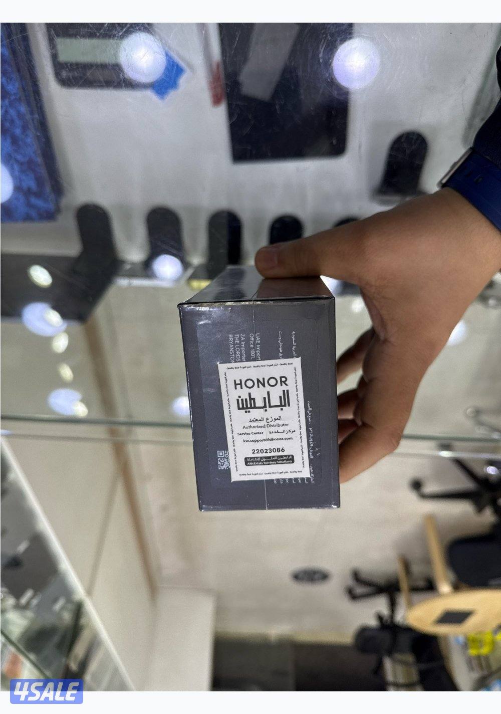 هونر ماجيك 7 برو & honor Magic 7 pro1