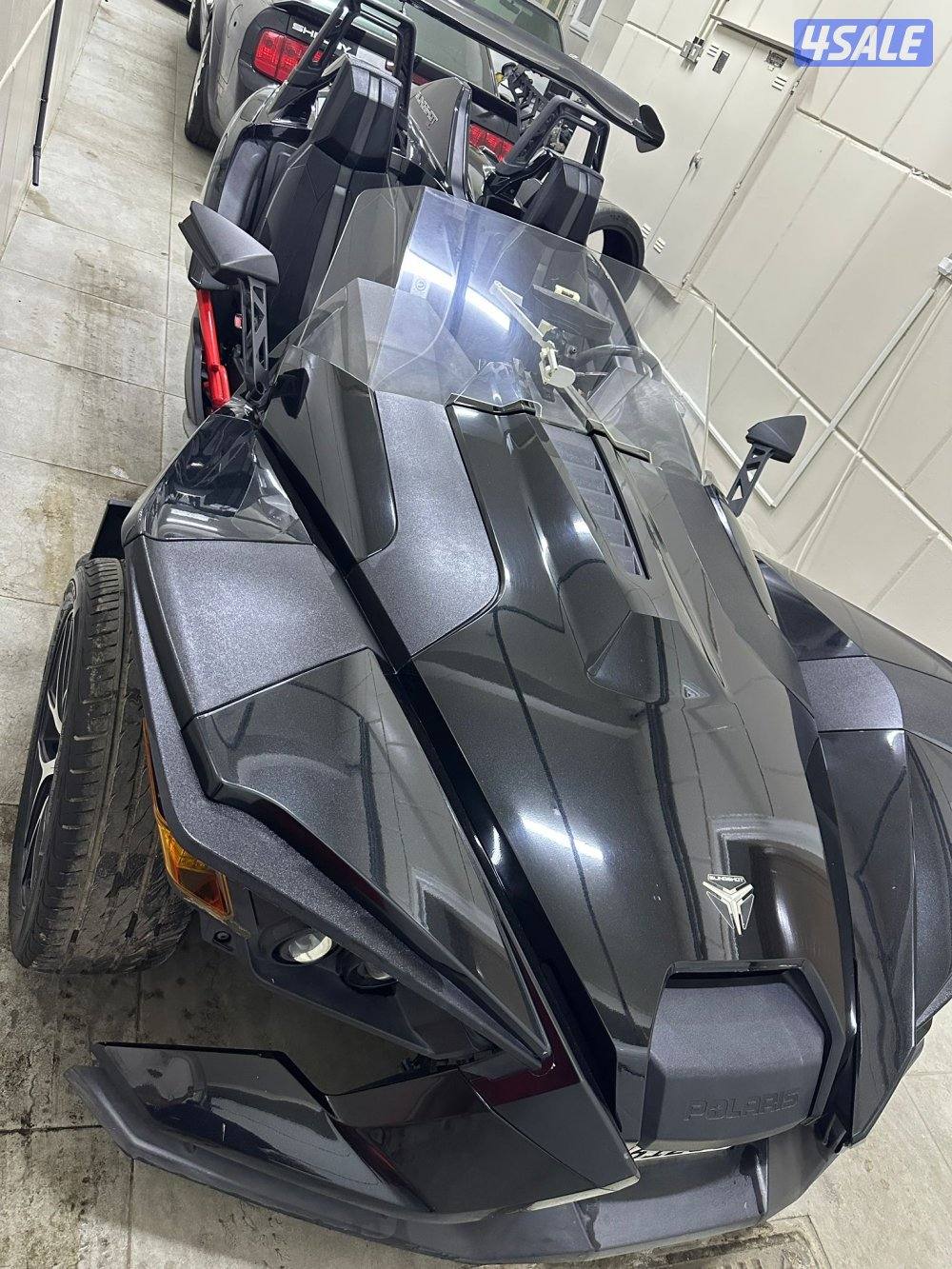 بولاريس سلينق شوت ٢٠١٦1