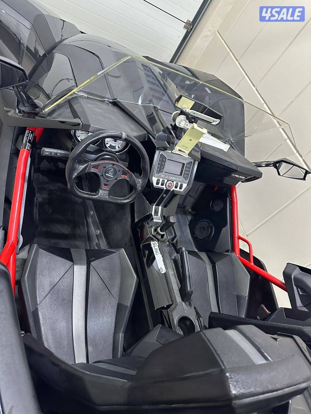 بولاريس سلينق شوت ٢٠١٦2