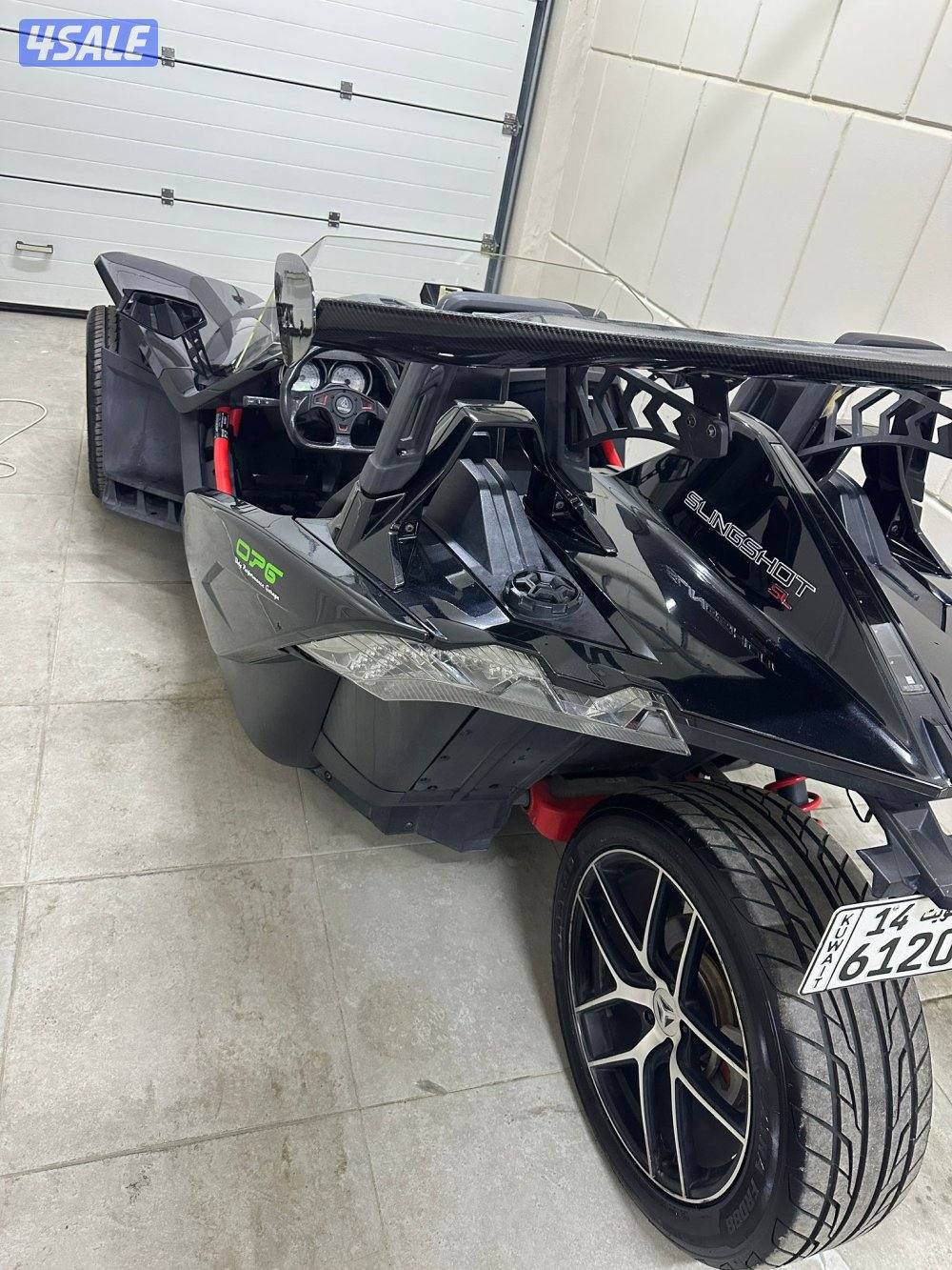 بولاريس سلينق شوت ٢٠١٦3