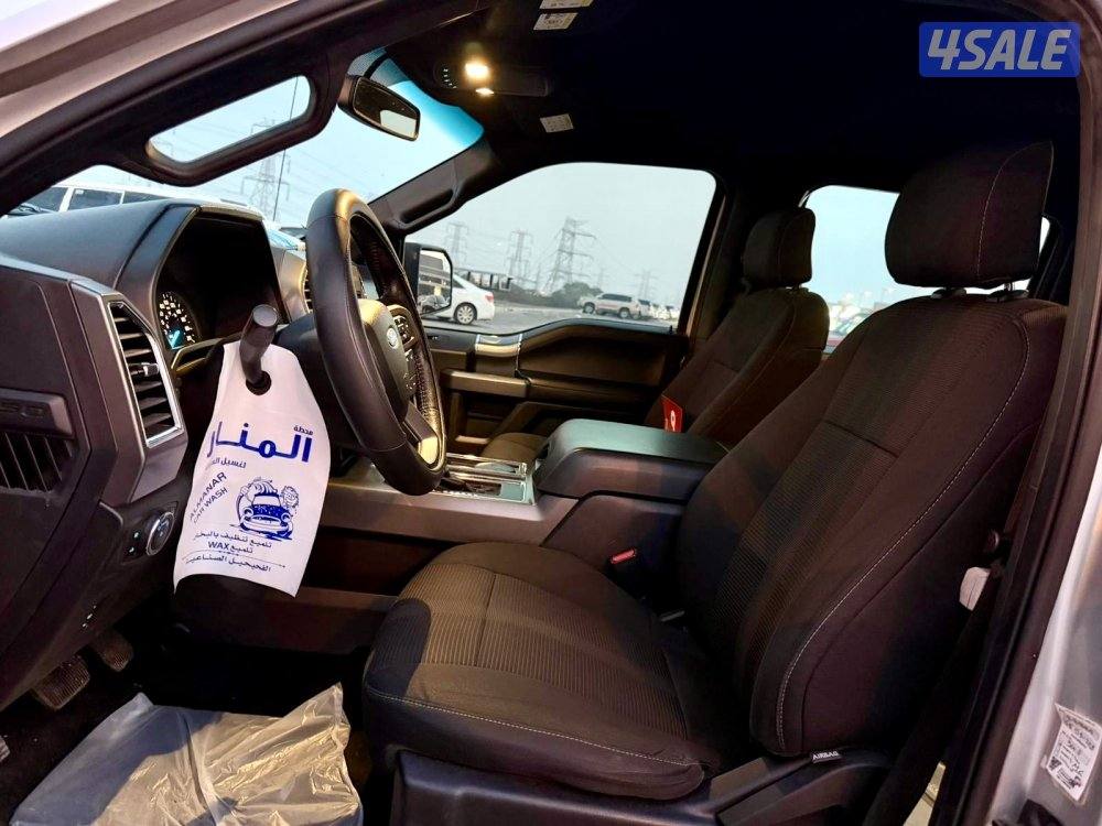 وانيت فورد F150 الغانم 20155