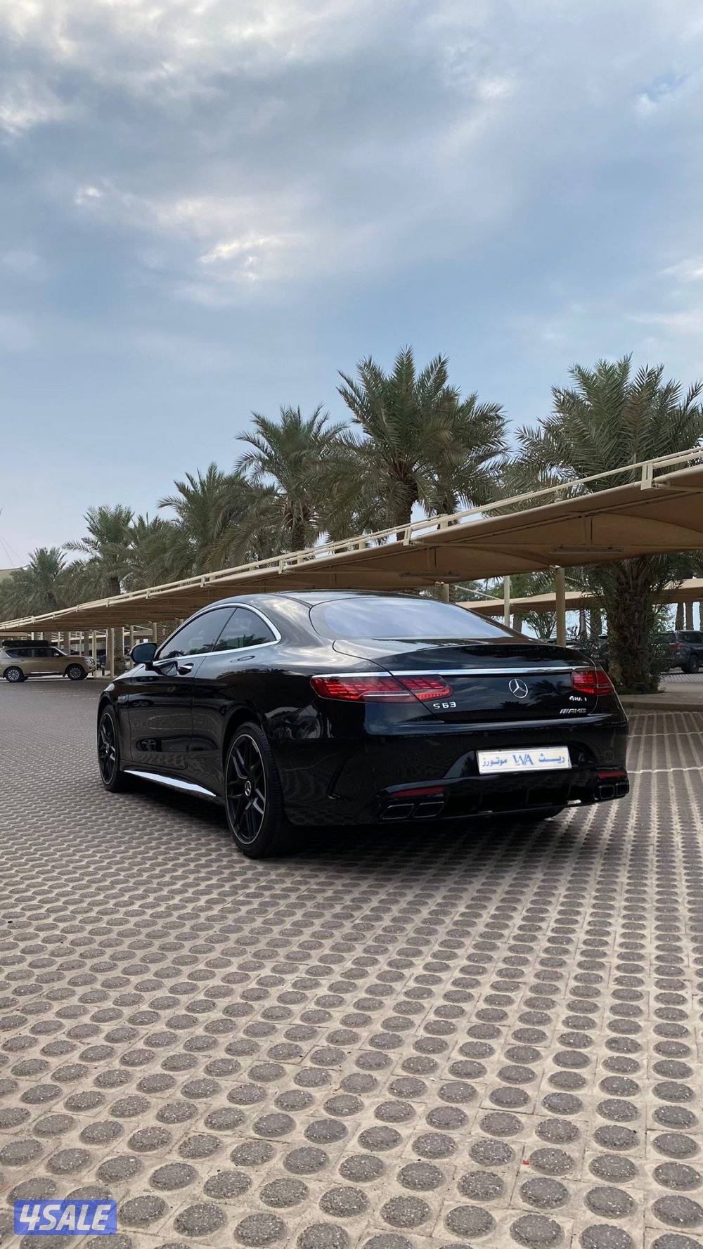 ‎🔺بيع🔺شراء🔺تثمين🔺

للبيع مرسيدس S500 
موديل 2015 
عداد 85 الف6