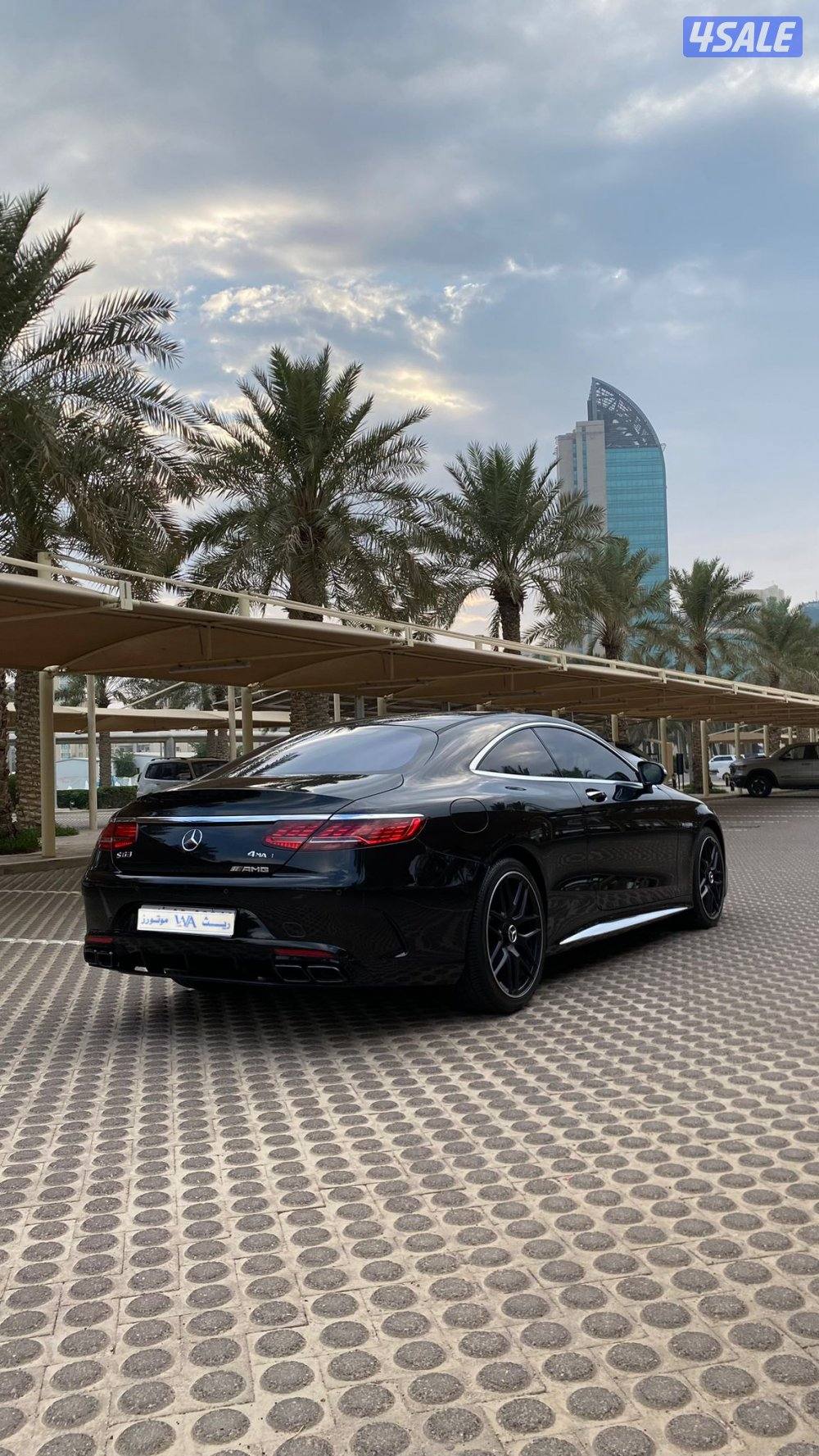 ‎🔺بيع🔺شراء🔺تثمين🔺

للبيع مرسيدس S500 
موديل 2015 
عداد 85 الف7