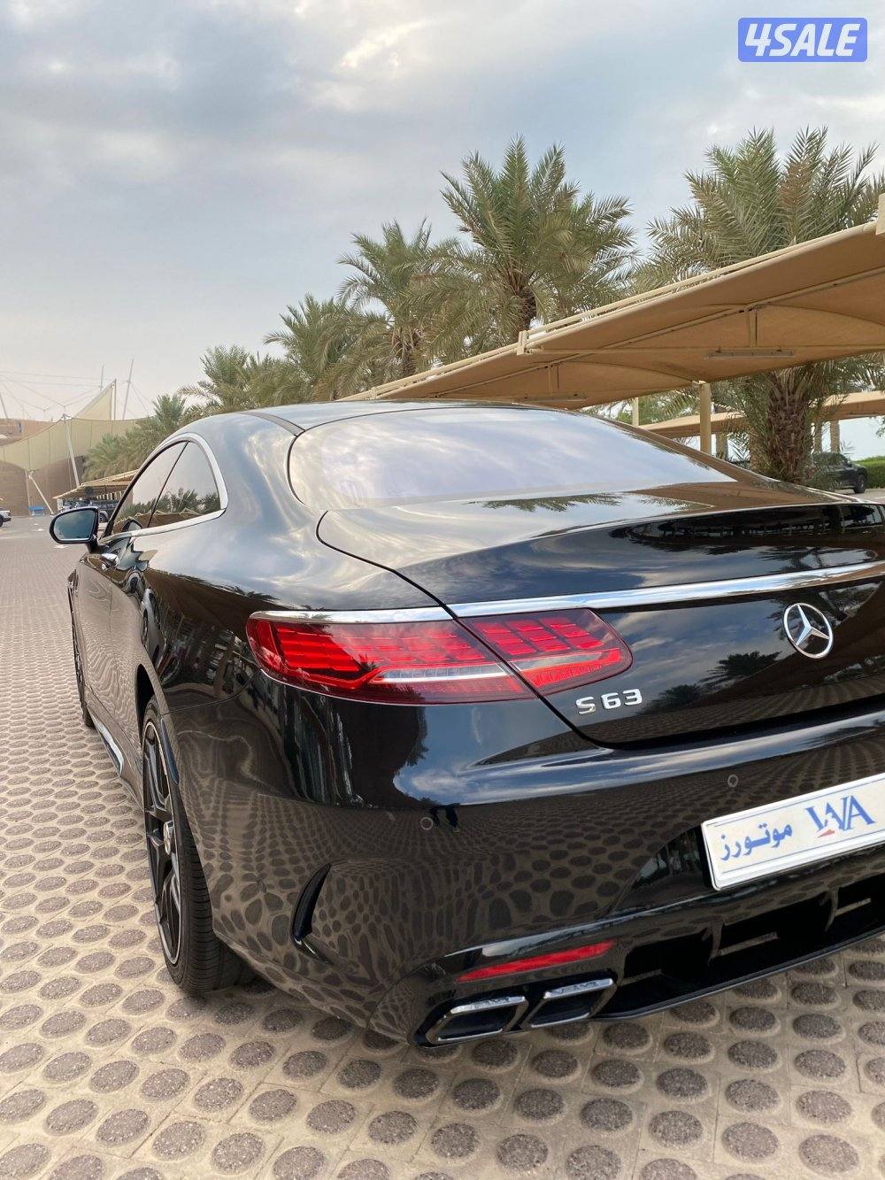 ‎🔺بيع🔺شراء🔺تثمين🔺

للبيع مرسيدس S500 
موديل 2015 
عداد 85 الف8