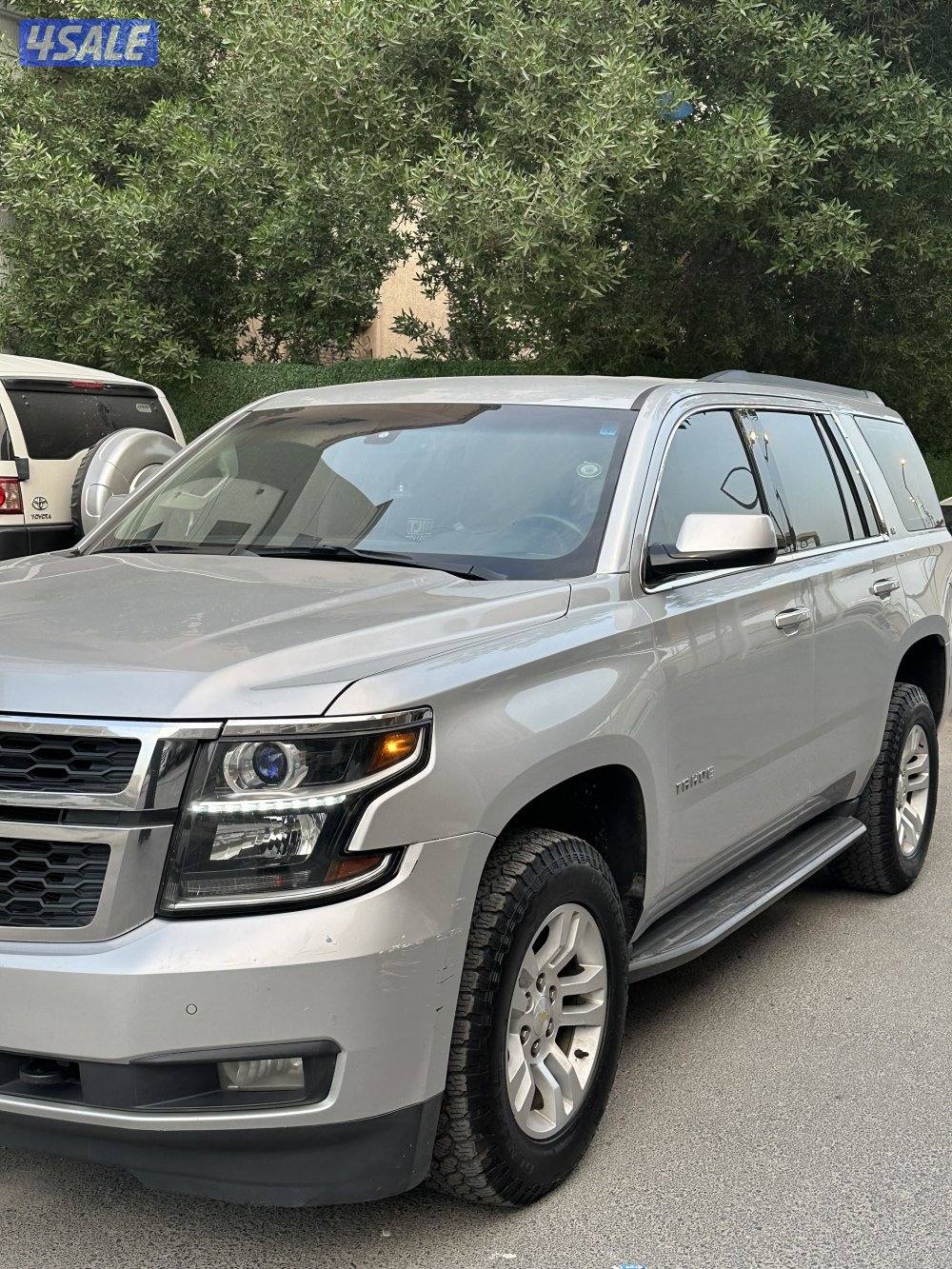 للبيع تاهو0