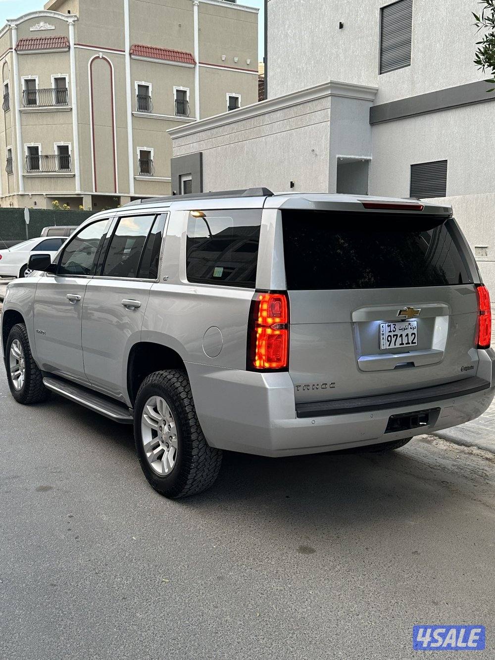 للبيع تاهو1