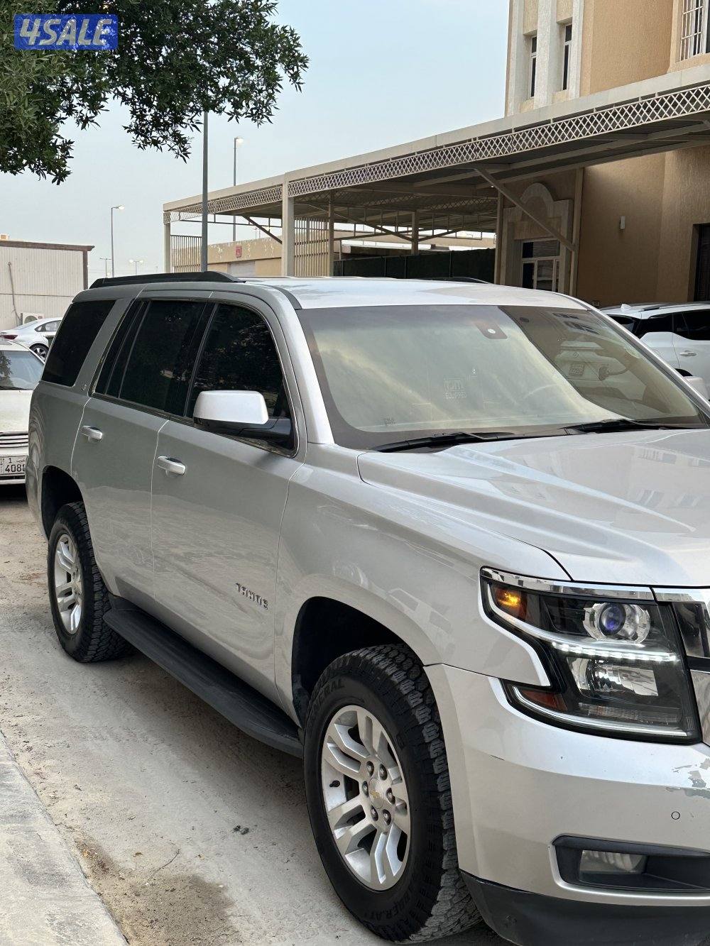 للبيع تاهو2