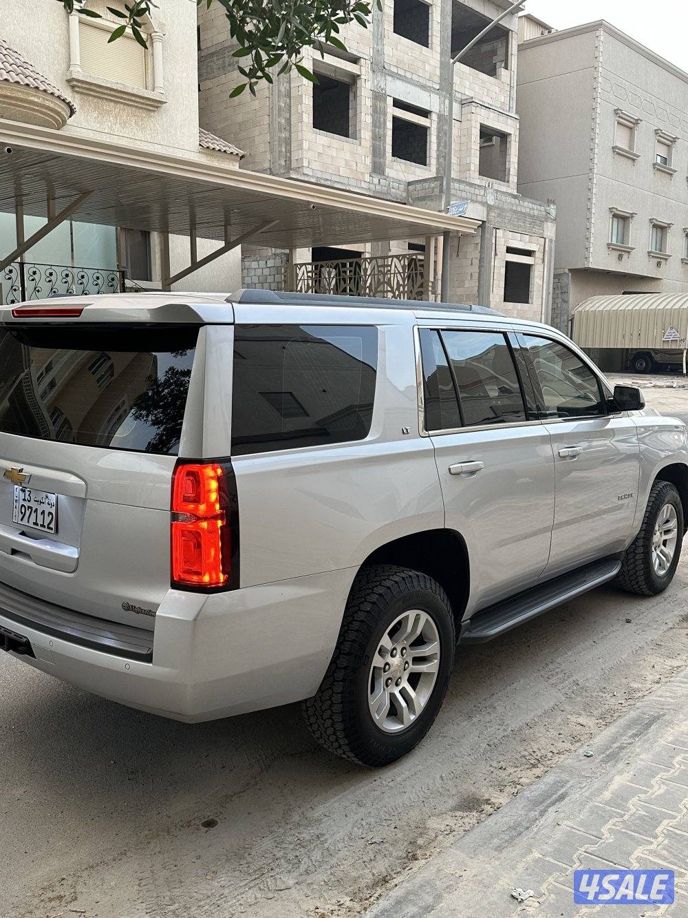 للبيع تاهو3