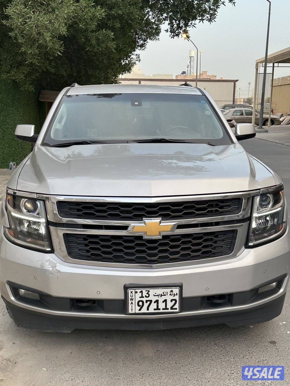 للبيع تاهو4