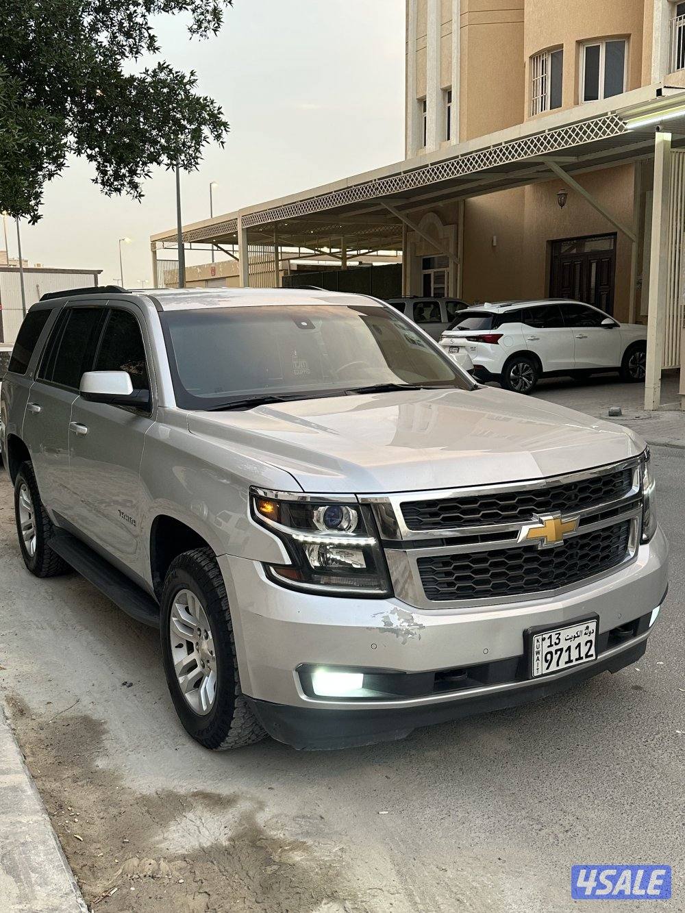 للبيع تاهو5