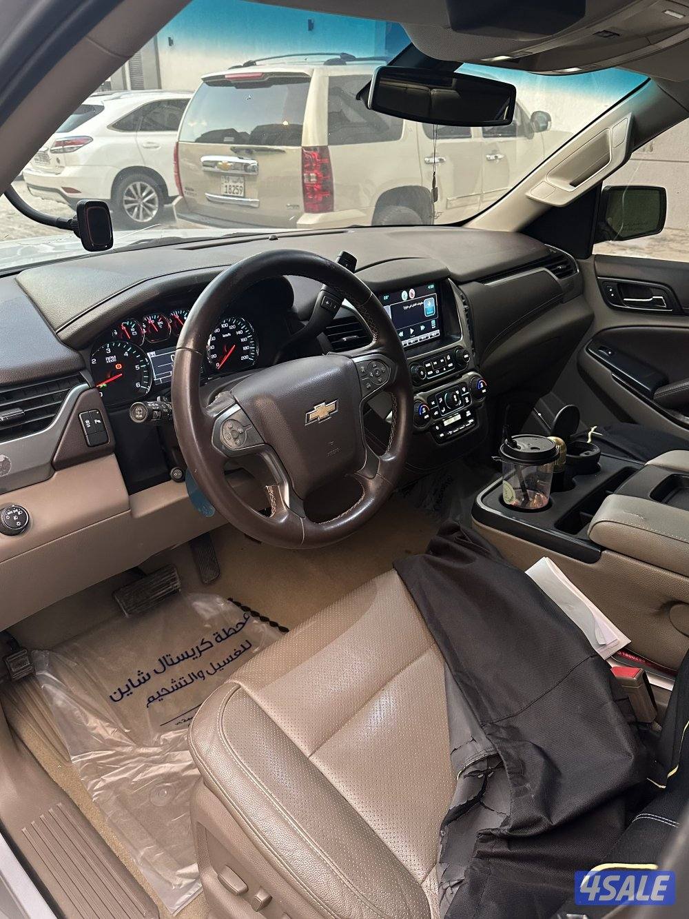 للبيع تاهو6