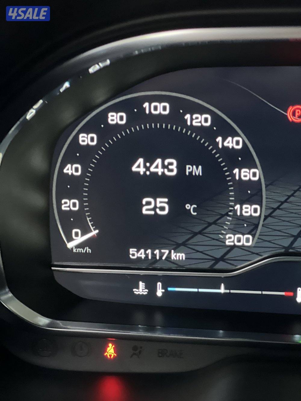 للبيع يوكن بحالة ممتازة4