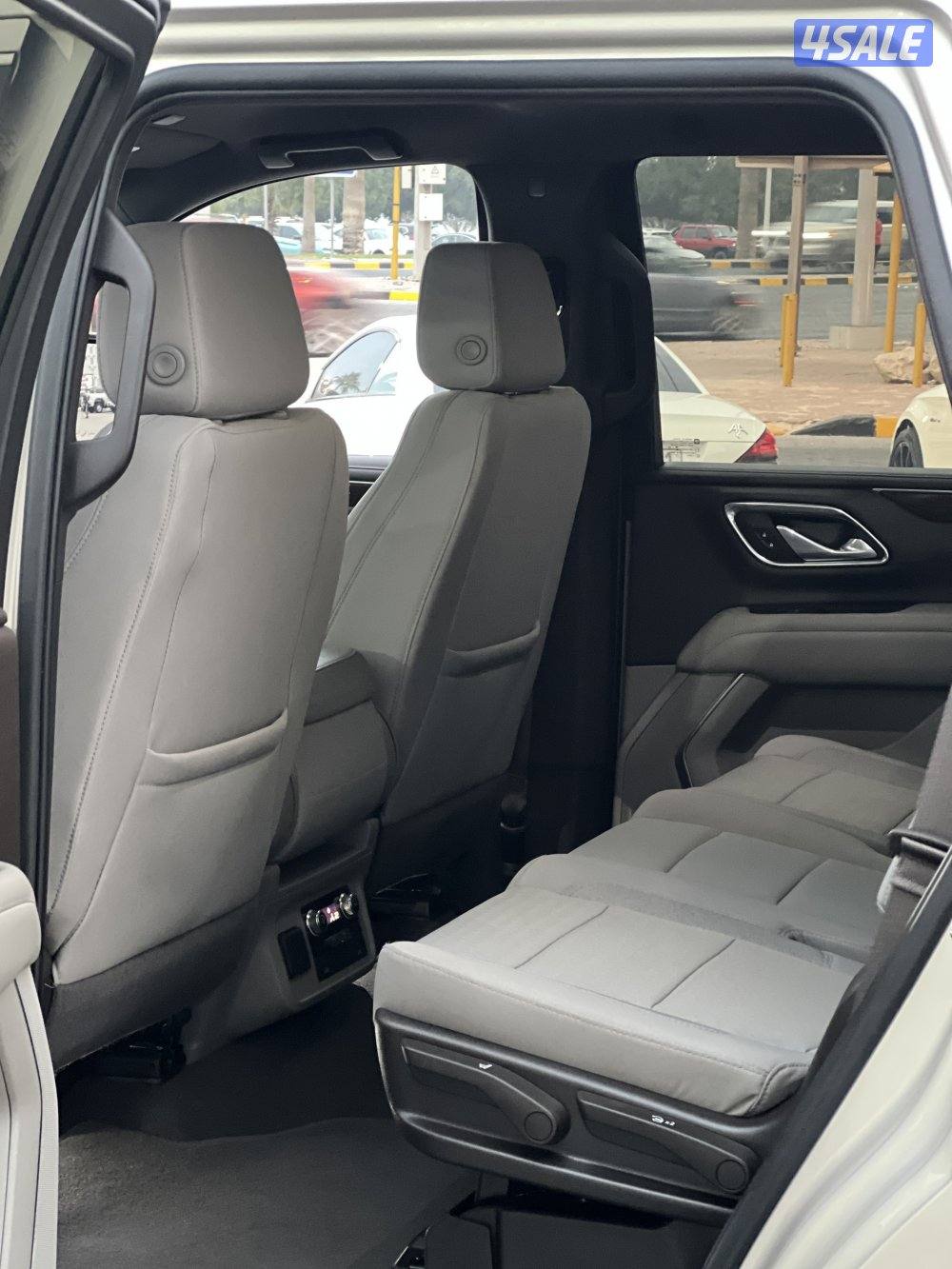 للبيع يوكن بحالة ممتازة10