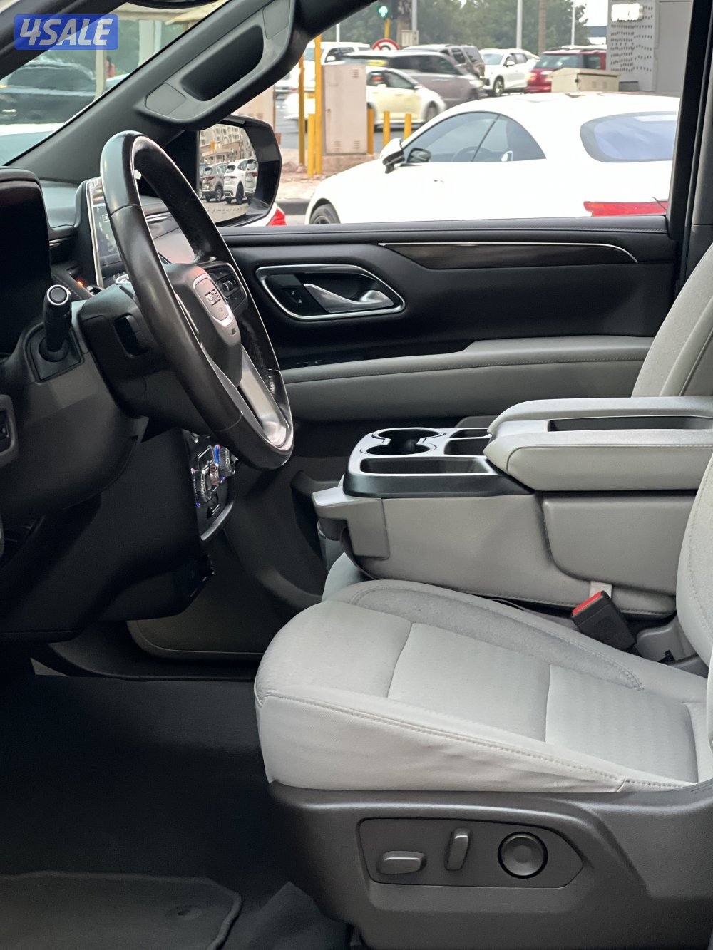 للبيع يوكن بحالة ممتازة12