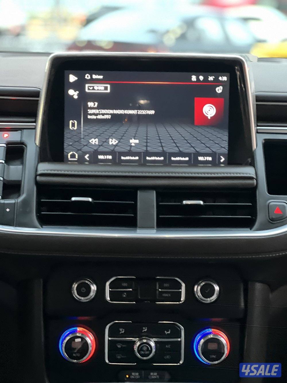 للبيع يوكن بحالة ممتازة13