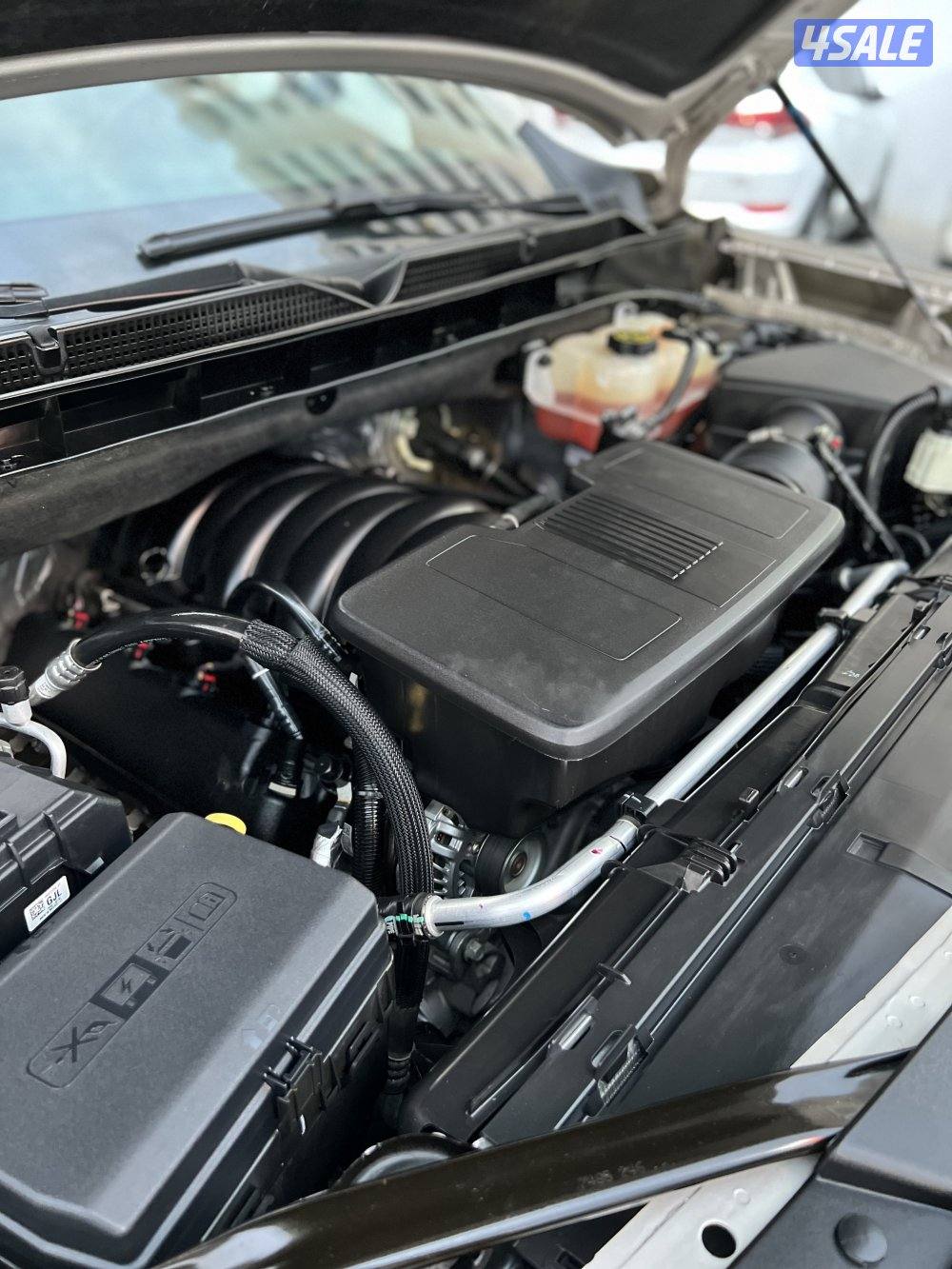 للبيع يوكن بحالة ممتازة14