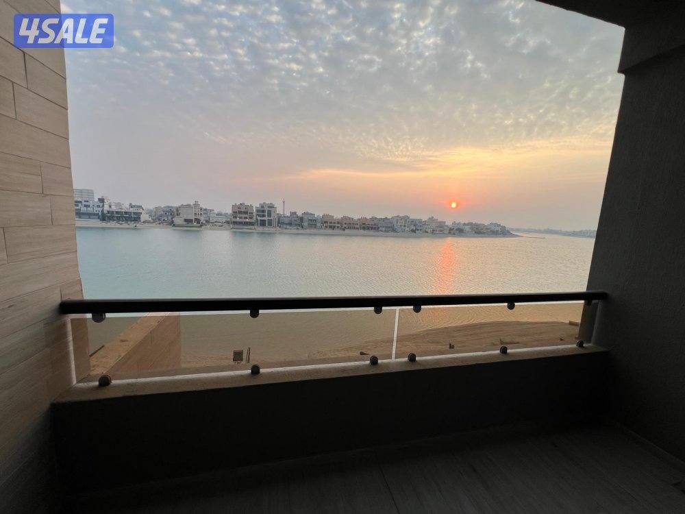 للايجار شاليه صف اول عقد سنوي 6غرف ماستر13