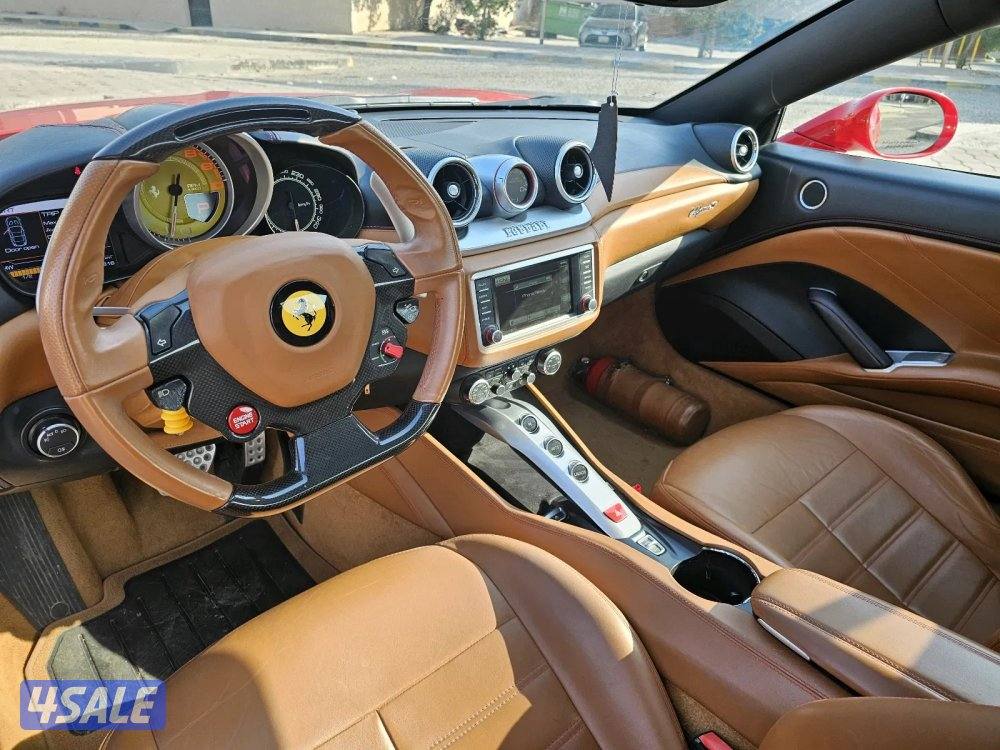 Ferrari California T 20167