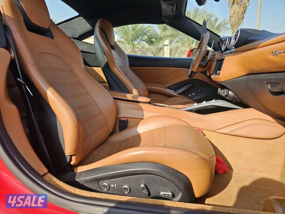 Ferrari California T 20168