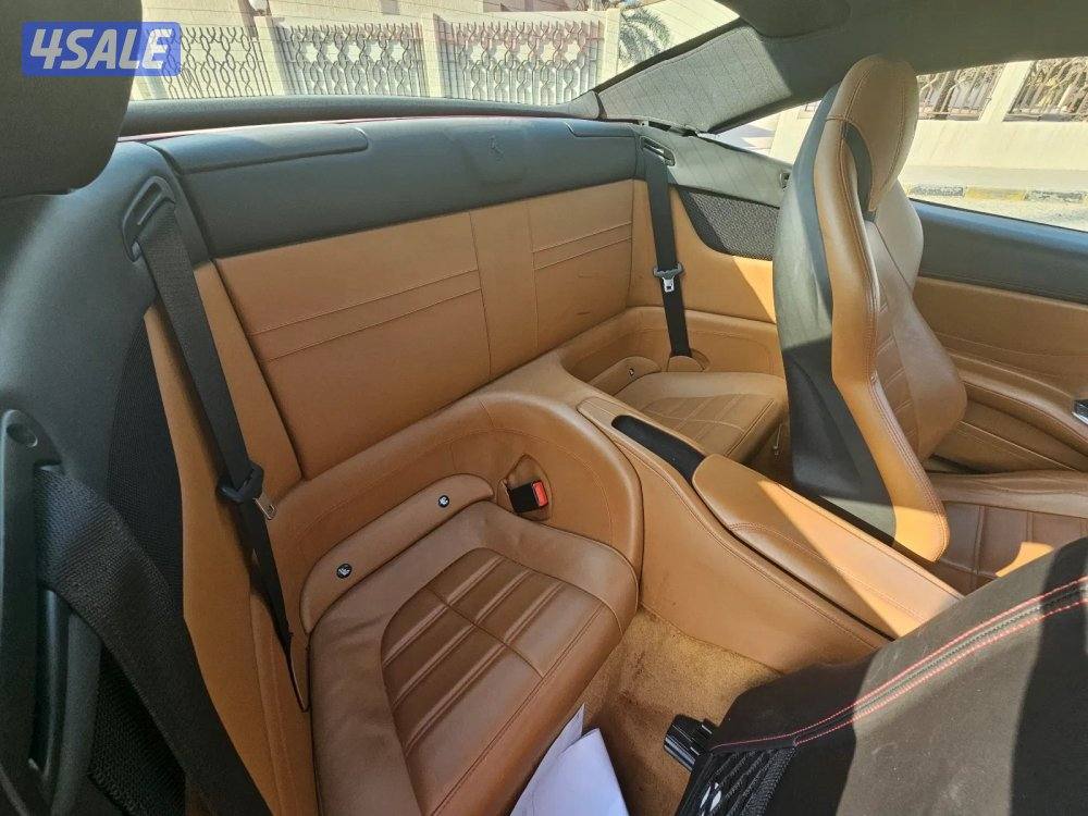 Ferrari California T 20169