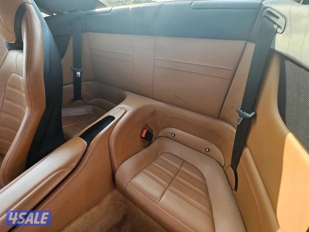 Ferrari California T 201611