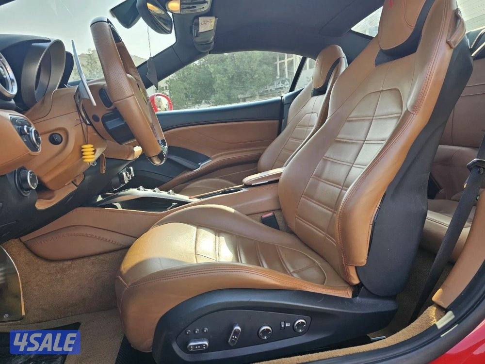 Ferrari California T 201610