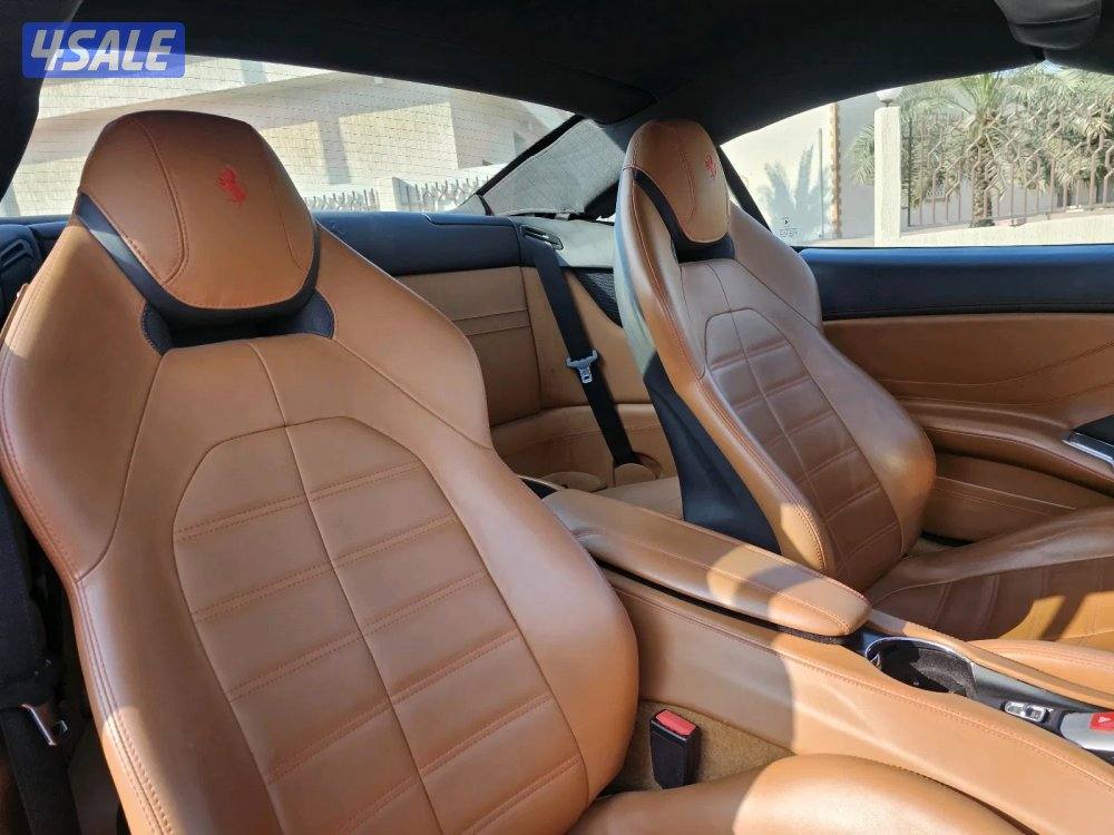 Ferrari California T 201614