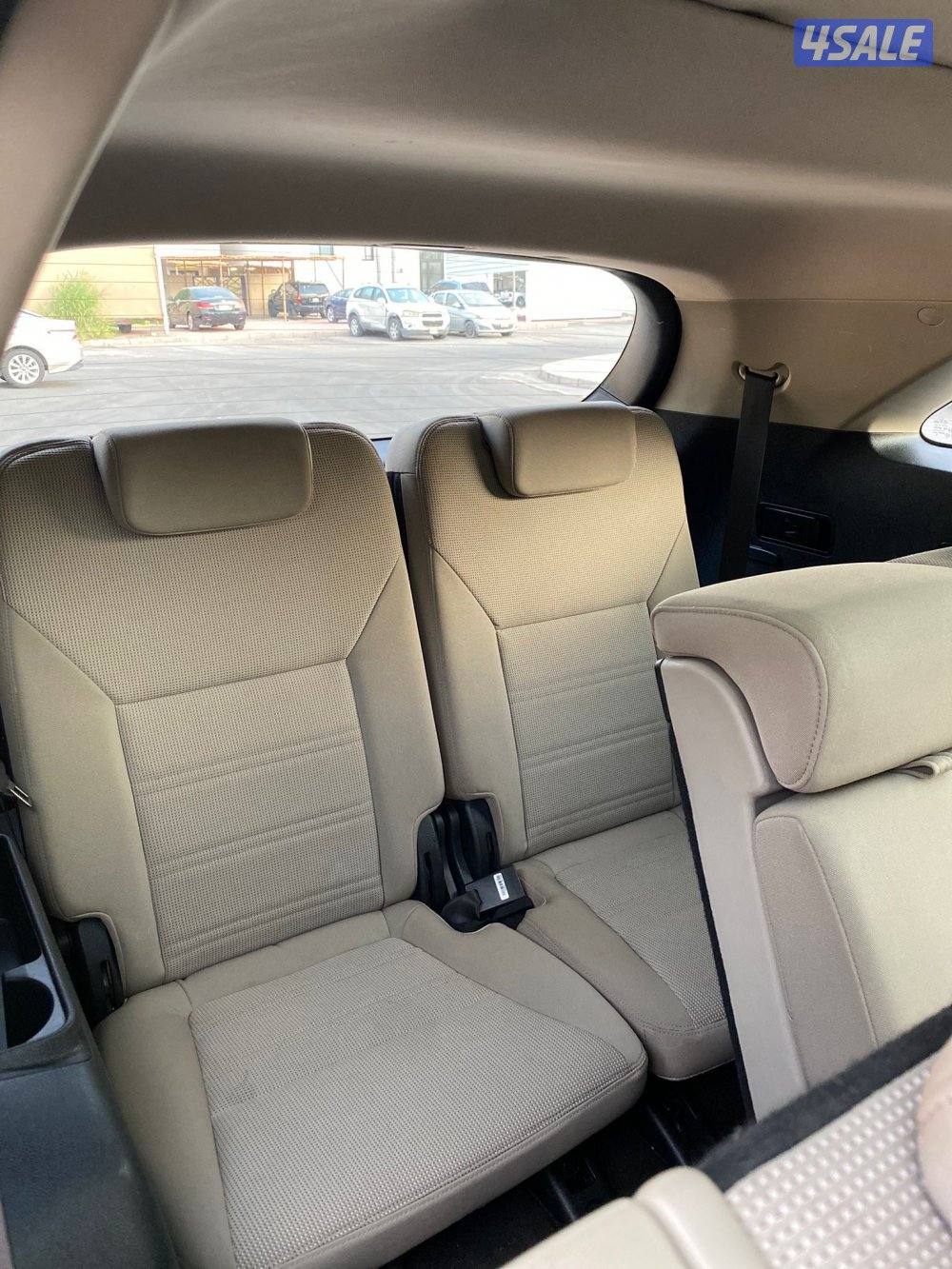 سورينتو 2018 بانوراما بحاله ممتازه شرط الفحص6