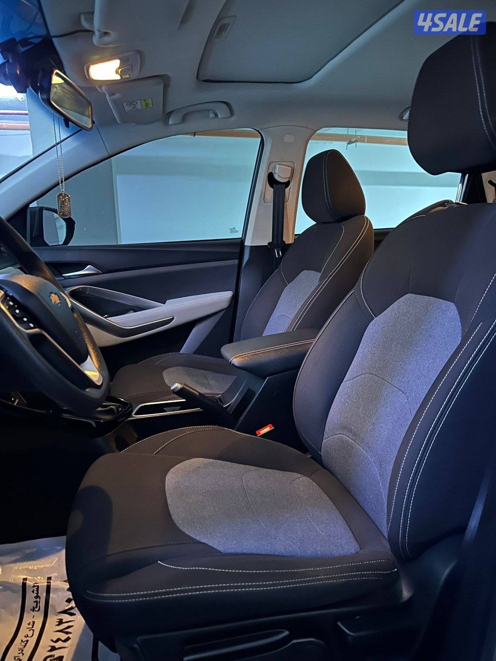 شيفروليه كابتيفا 2022 كامل المواصفات بالكامل صبغ الوكاله وبحال الوكاله6