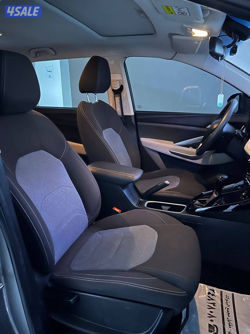 شيفروليه كابتيفا 2022 كامل المواصفات بالكامل صبغ الوكاله وبحال الوكاله9