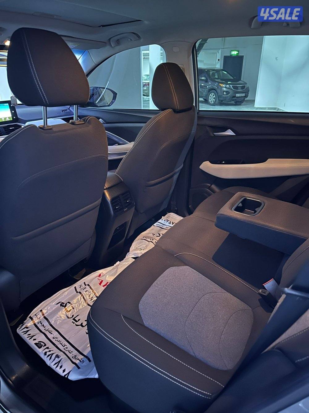 شيفروليه كابتيفا 2022 كامل المواصفات بالكامل صبغ الوكاله وبحال الوكاله10