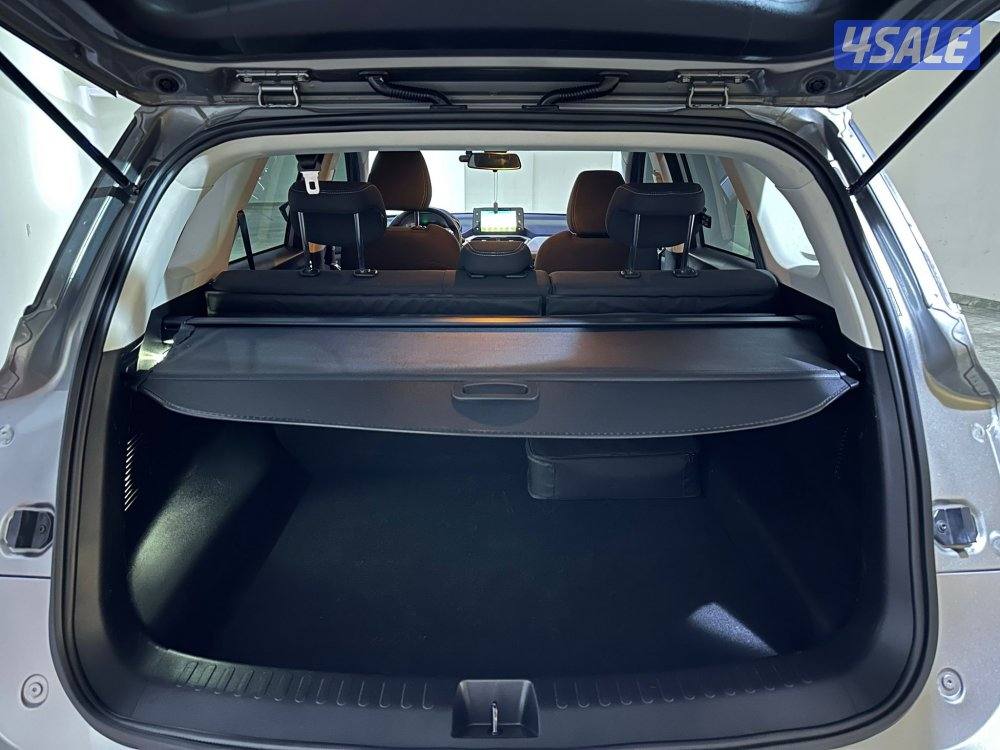 شيفروليه كابتيفا 2022 كامل المواصفات بالكامل صبغ الوكاله وبحال الوكاله13