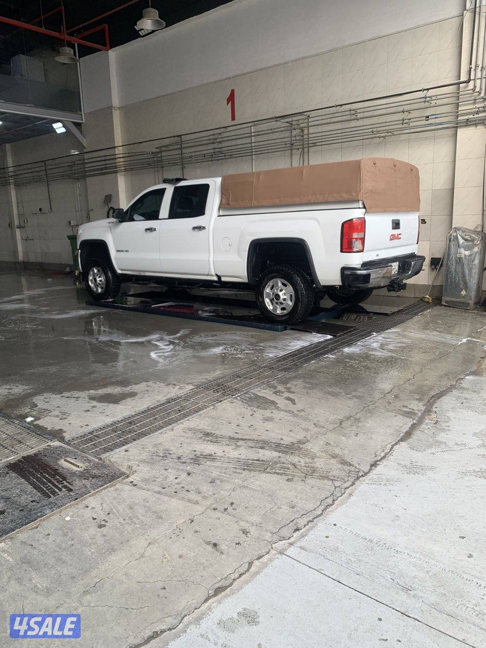 دبل قير ارضيHD سيرا وارد بهبهاني 2016 عداد 1490