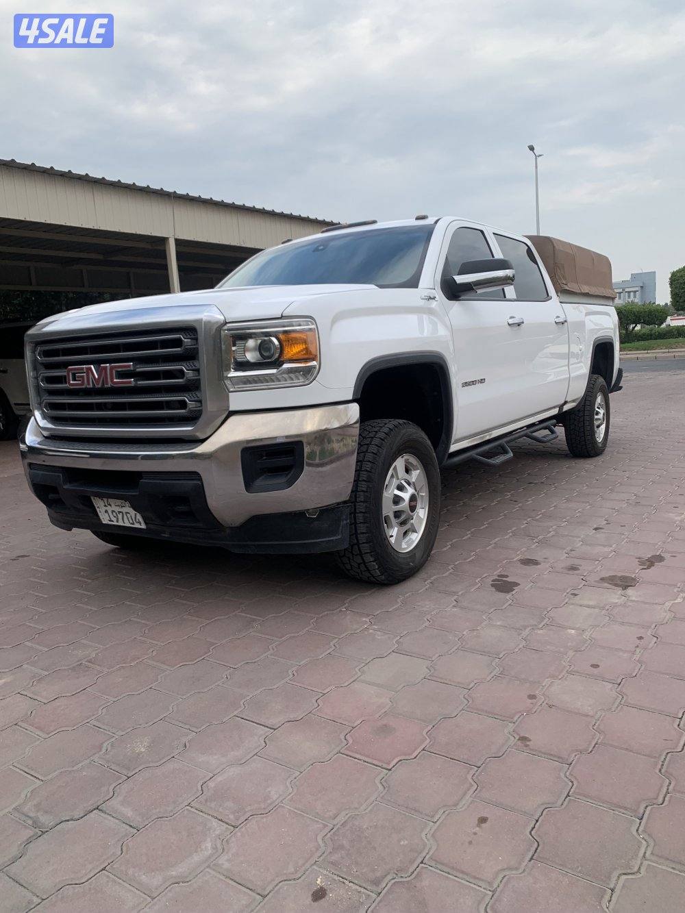 دبل قير ارضيHD سيرا وارد بهبهاني 2016 عداد 1491