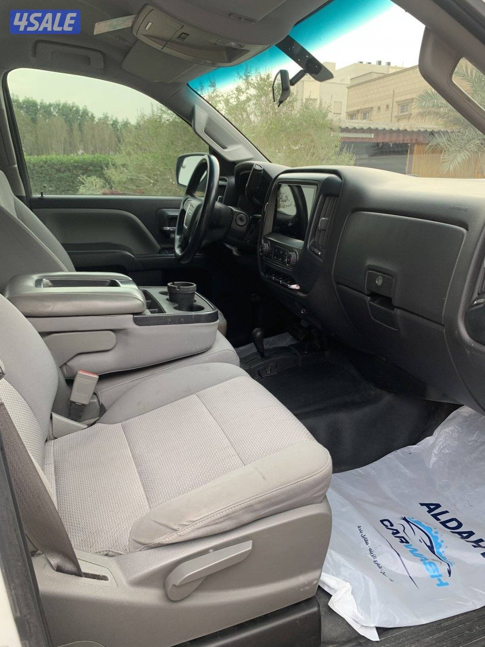 دبل قير ارضيHD سيرا وارد بهبهاني 2016 عداد 1496