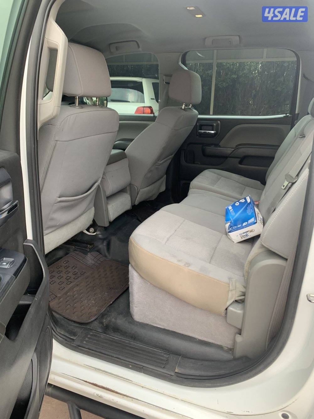 دبل قير ارضيHD سيرا وارد بهبهاني 2016 عداد 1497