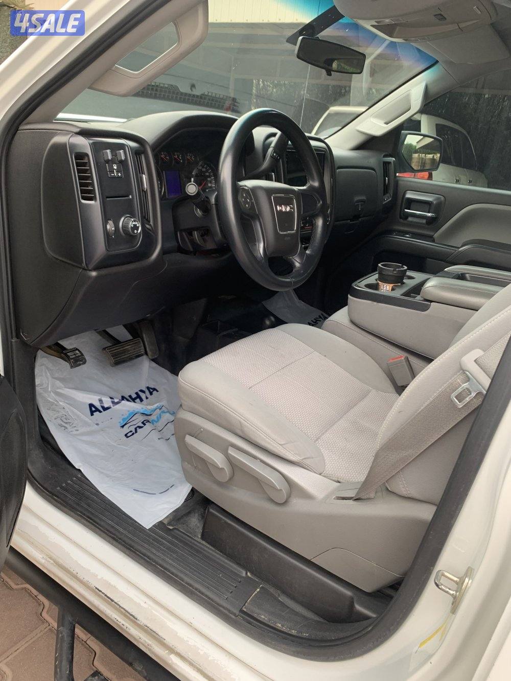 دبل قير ارضيHD سيرا وارد بهبهاني 2016 عداد 1498