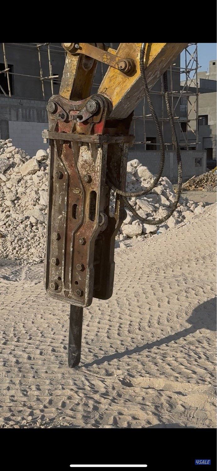 للبيع جك همر ۳ طن1