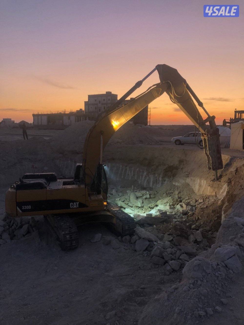 للبيع جك همر ۳ طن2