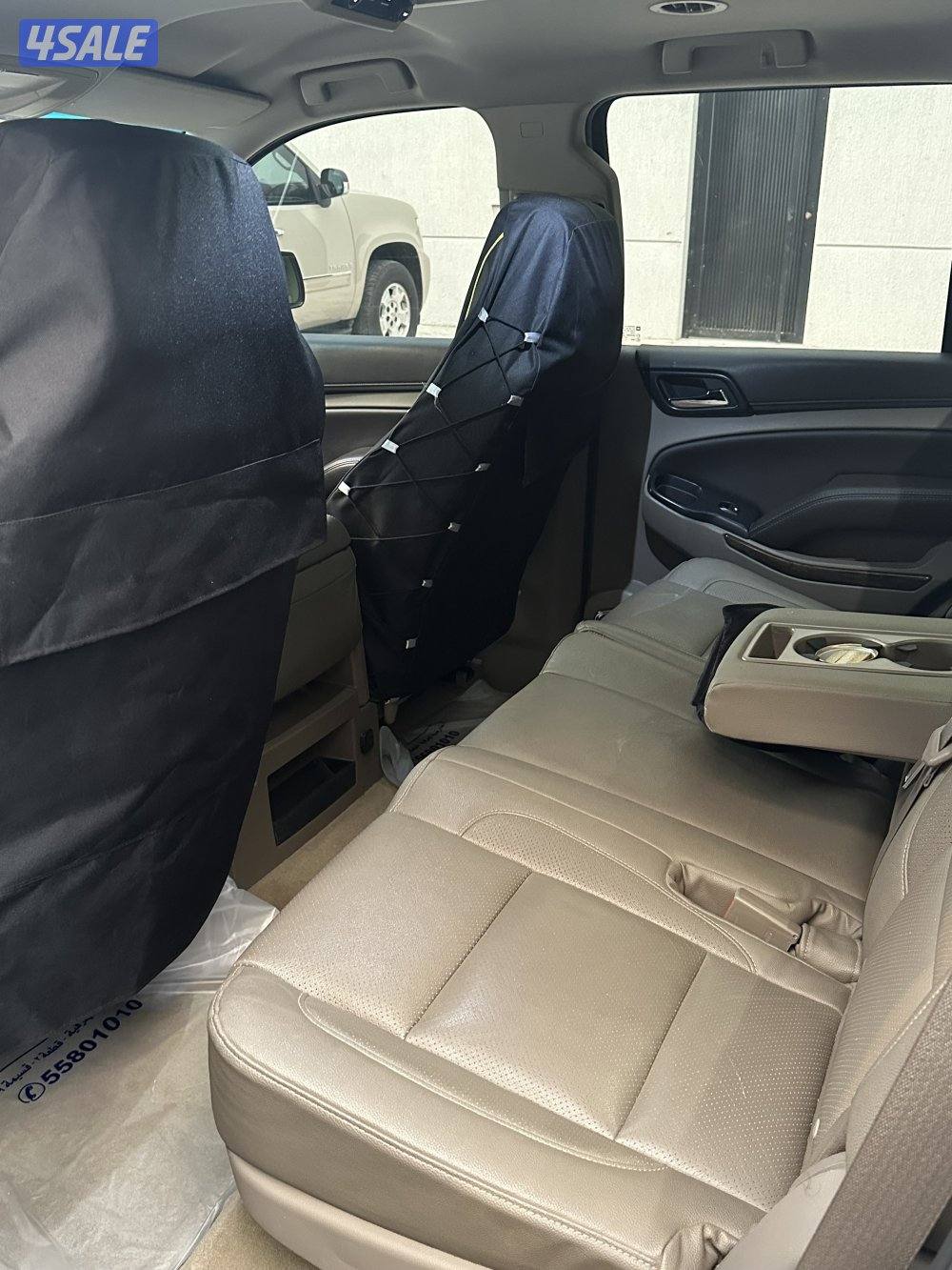 للبيع تاهو7