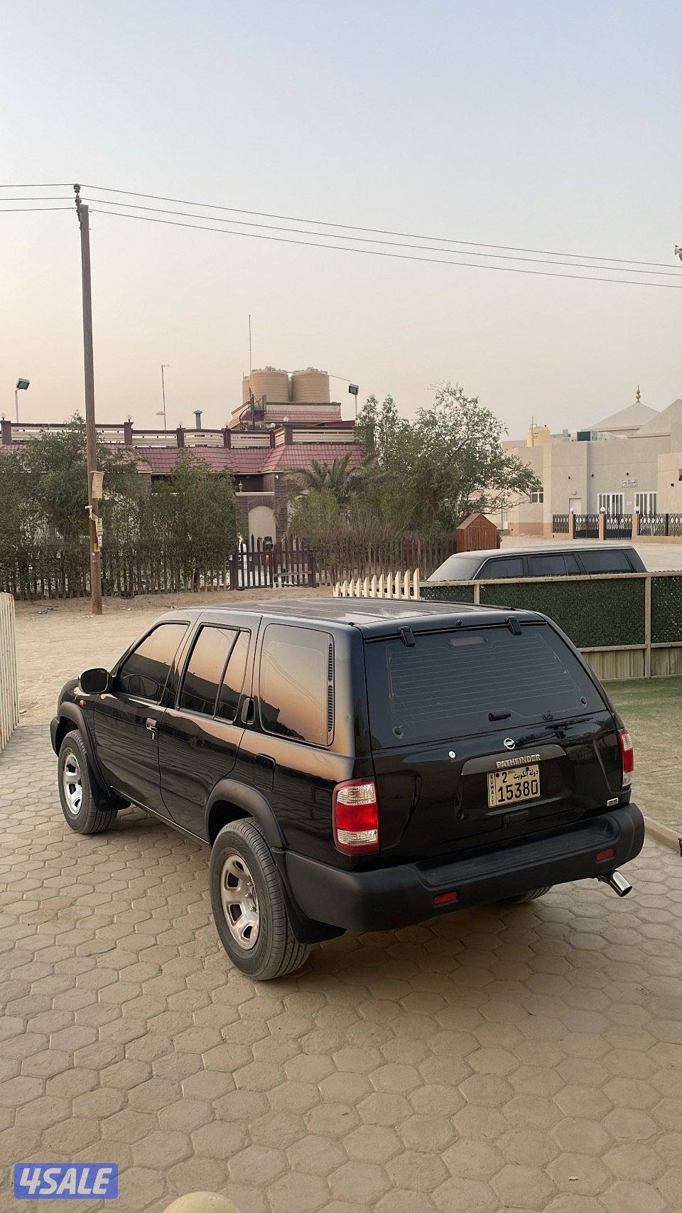 باثندر قير عادي2