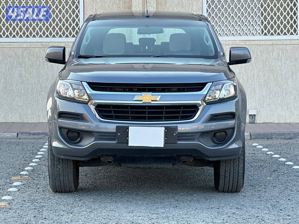 شيفروليه بليزر 
موديل 2020 
6 سلندر 
عداد: 36 الف1