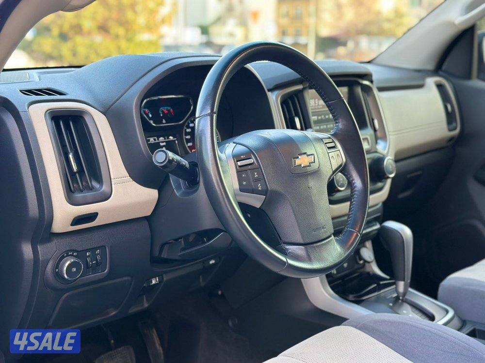 شيفروليه بليزر 
موديل 2020 
6 سلندر 
عداد: 36 الف8