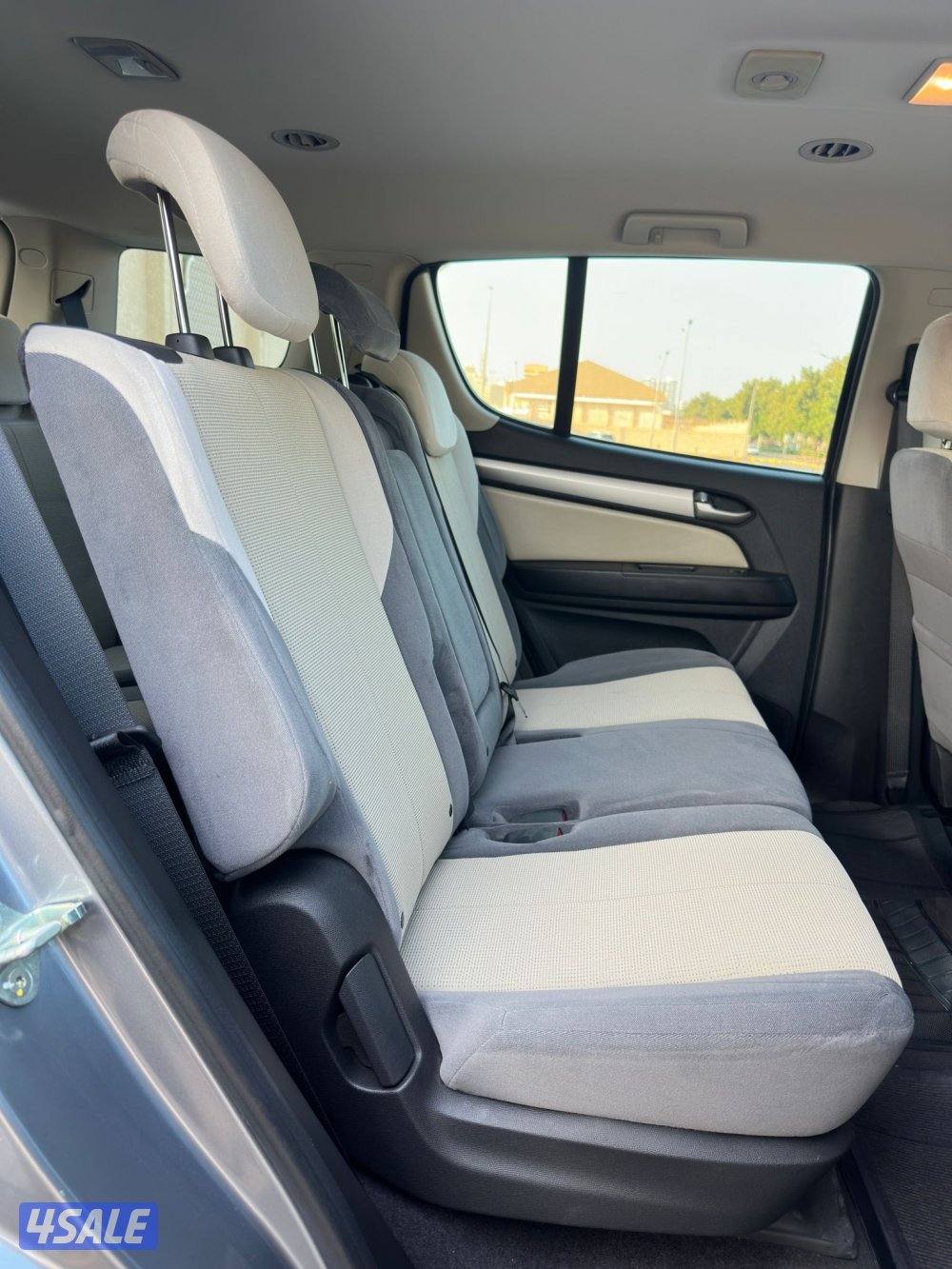 شيفروليه بليزر 
موديل 2020 
6 سلندر 
عداد: 36 الف13