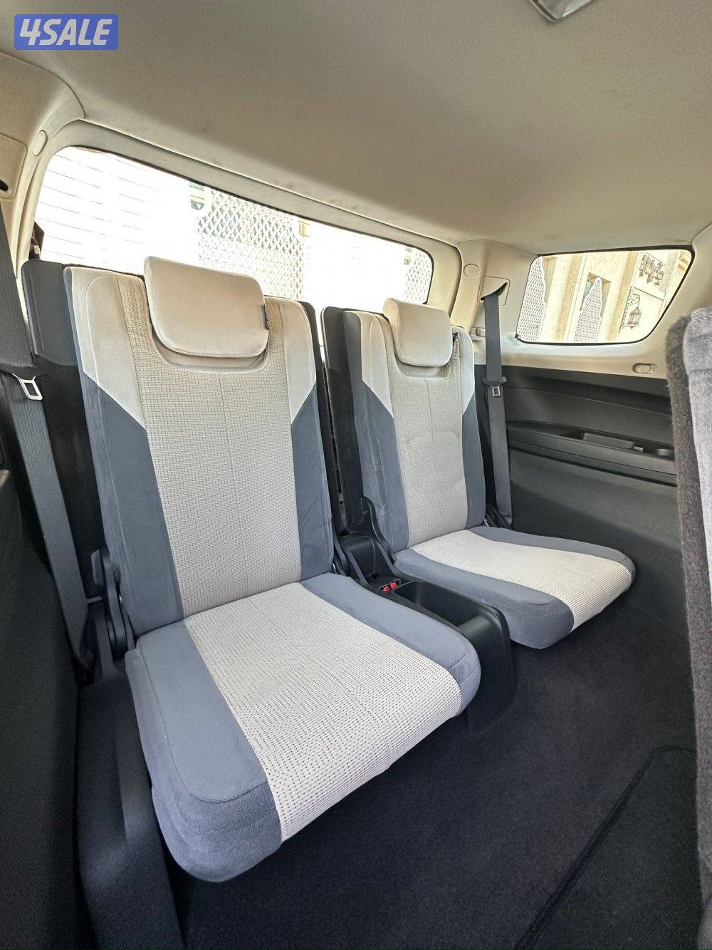 شيفروليه بليزر 
موديل 2020 
6 سلندر 
عداد: 36 الف14