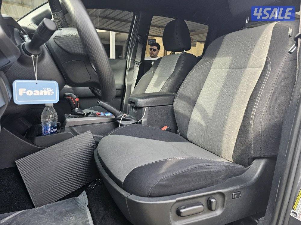 Toyota tacoma 202212