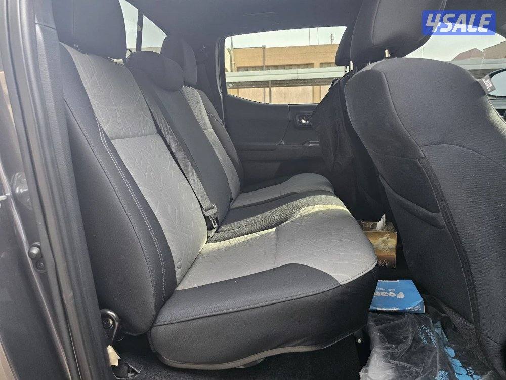 Toyota tacoma 202214